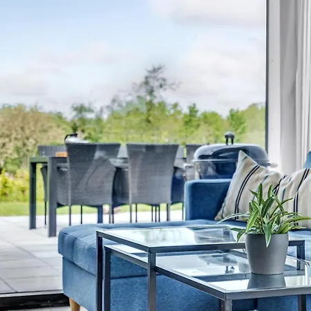 Awesome In With Wifi Semesterbostad *