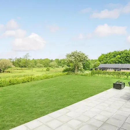 Holiday home 3 Bedroom Amazing In Toftlund