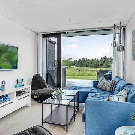 Awesome In With Wifi בית נופש Toftlund