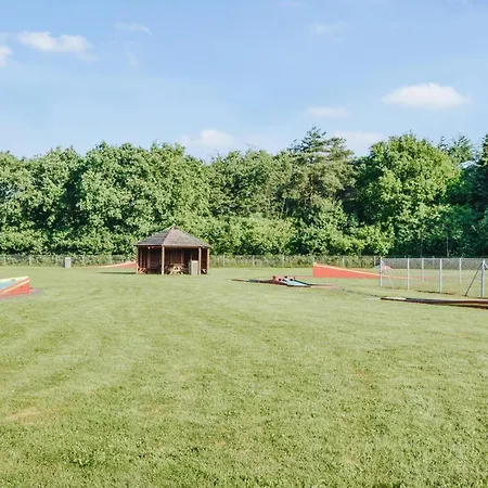 Awesome In With Wifi Toftlund