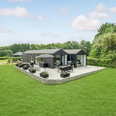 3 Bedroom Amazing In * Toftlund
