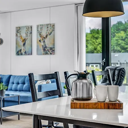 3 Bedroom Amazing In *