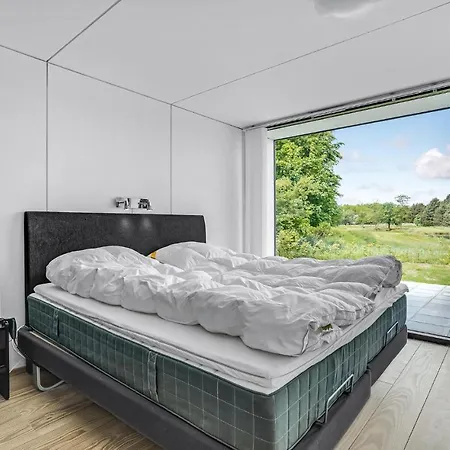 Awesome In With Wifi Semesterbostad Toftlund