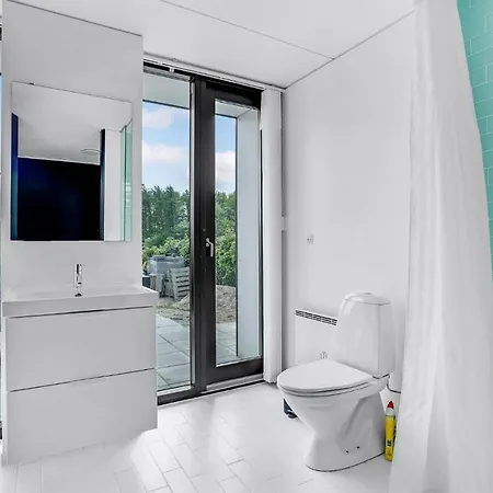 3 Bedroom Amazing In * Toftlund