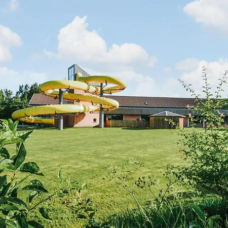 Awesome In With Wifi Toftlund